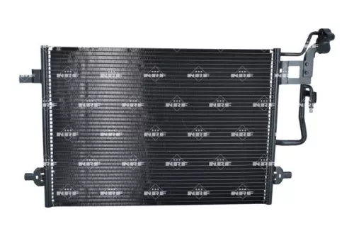 NRF Condenser, air conditioning (35359)