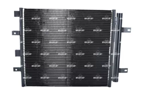 NRF Condenser, air conditioning (35604)