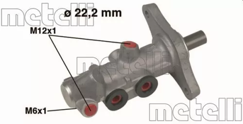 Brake Master Cylinder