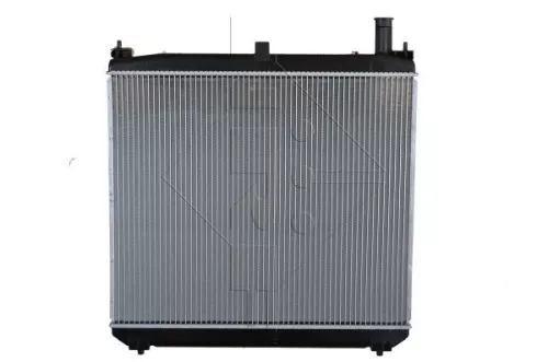 NRF Radiator, engine cooling (52068)