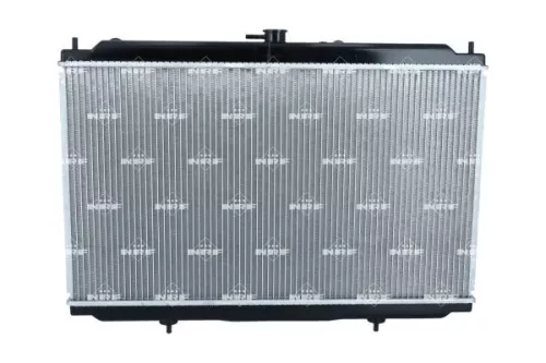 NRF Radiator, engine cooling (53435)