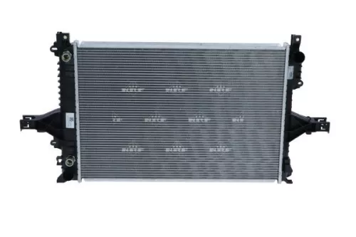 NRF Radiator, engine cooling (53532)