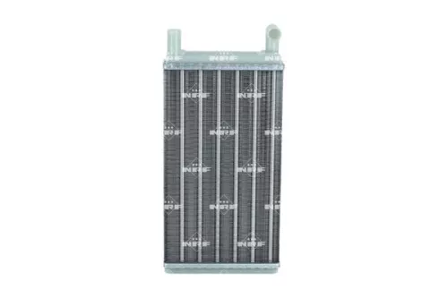NRF Heat Exchanger, interior heating (53555)
