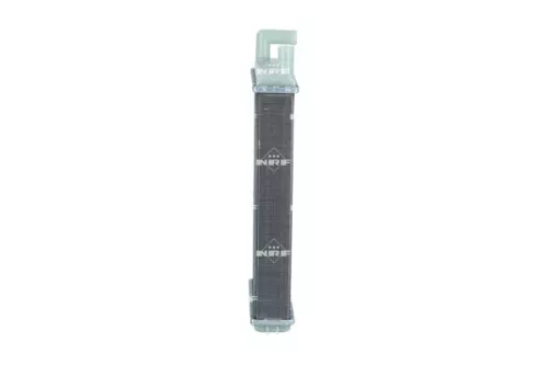 NRF Heat Exchanger, interior heating (53555)