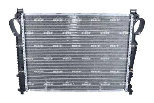 NRF Radiator, engine cooling (55337)