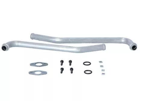 NRF Heat Exchanger, interior heating (58617)