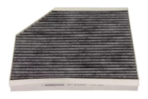 MAXGEAR Filter, cabin air (26-0633)