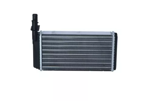 NRF Heat Exchanger, interior heating (53220)