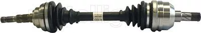 METELLI Drive Shaft (17-0350)