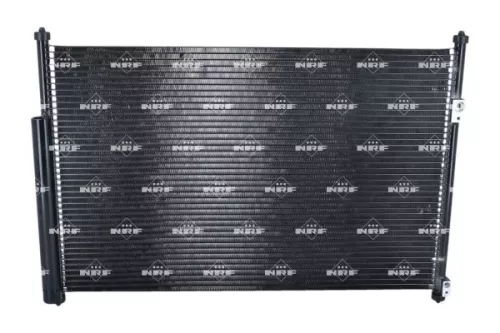 NRF Condenser, air conditioning (35769)