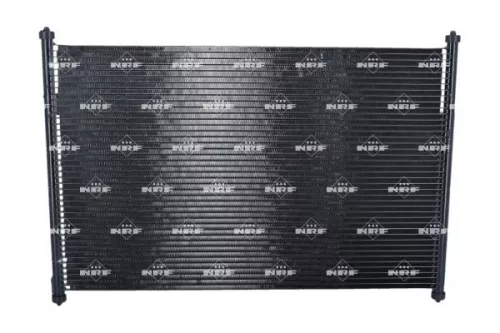 NRF Condenser, air conditioning (35769)