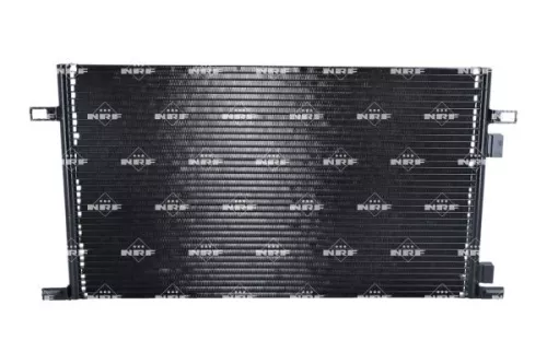 NRF Condenser, air conditioning (35298)
