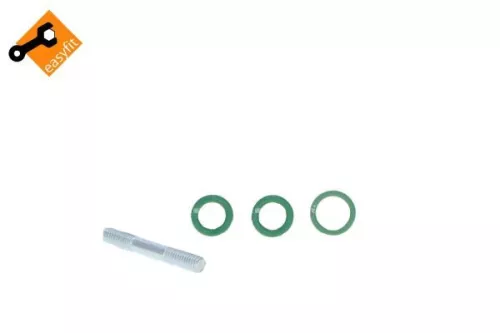 NRF Condenser, air conditioning (35535)