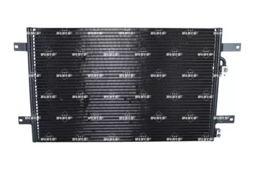 NRF Condenser, air conditioning (35249)