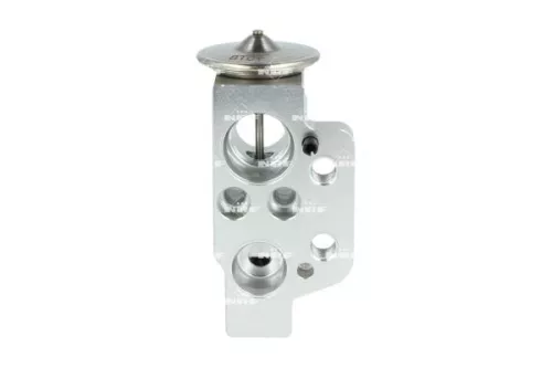 Expansion Valve, air conditioning