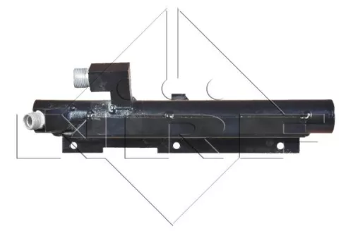 NRF Condenser, air conditioning (35037)