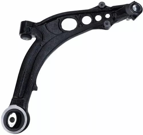 LEMFORDER Control/Trailing Arm, wheel suspension (28137 01)
