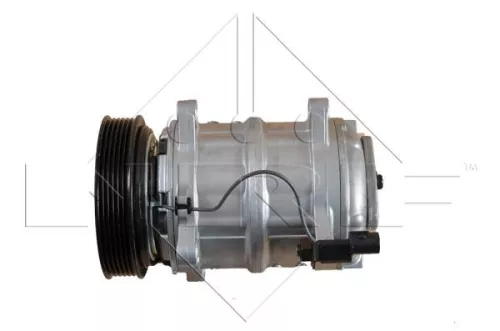 NRF Compressor, air conditioning (32038)