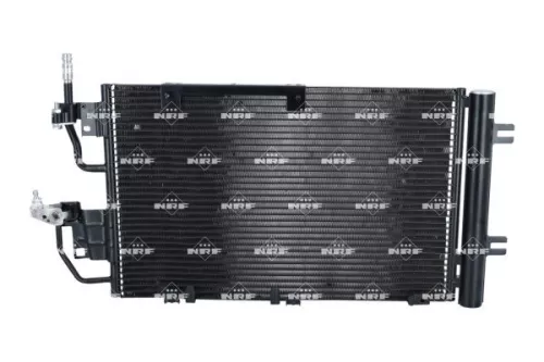NRF Condenser, air conditioning (35633)