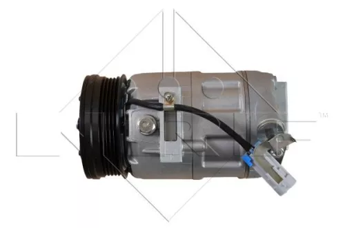 NRF Compressor, air conditioning (32080)