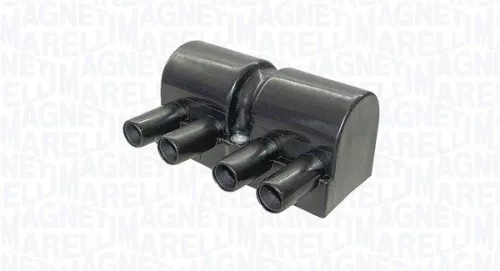 MAGNETI MARELLI Ignition Coil (060717054012)