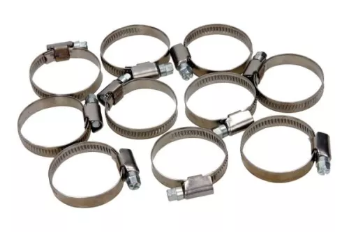 MAXGEAR Clamping Clip (84-0007)