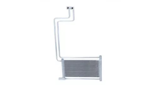 NRF Oil Cooler, automatic transmission (31136)