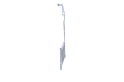 NRF Oil Cooler, automatic transmission (31136)