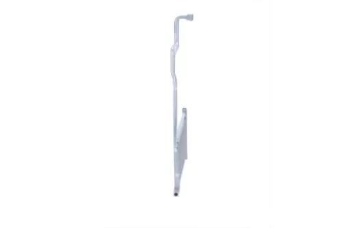 NRF Oil Cooler, automatic transmission (31136)