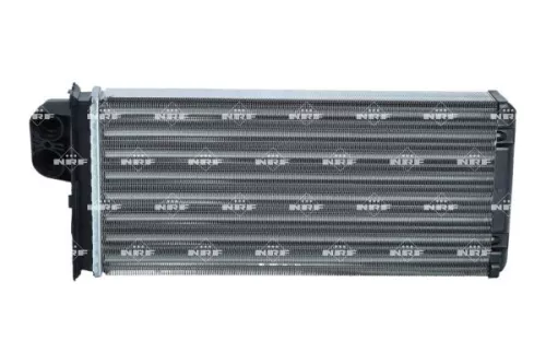 NRF Heat Exchanger, interior heating (53551)