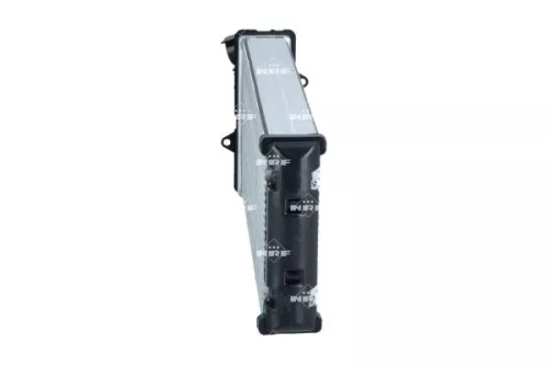 NRF Heat Exchanger, interior heating (53551)