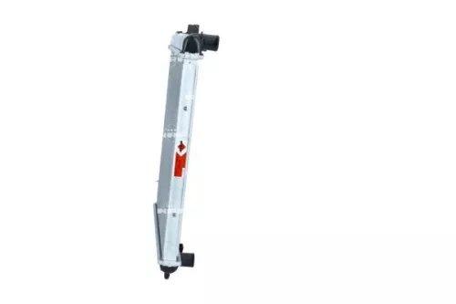 NRF Radiator, engine cooling (53863)