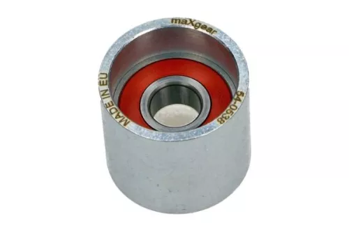 MAXGEAR Tensioner Pulley, timing belt (54-0538)