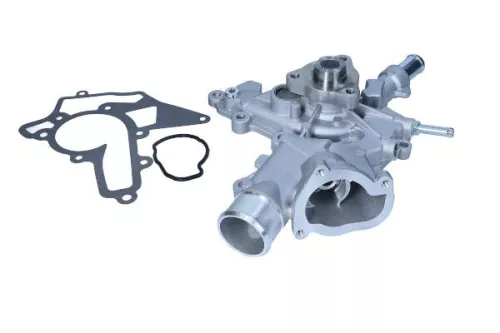 MAXGEAR Water Pump, engine cooling (47-0122)