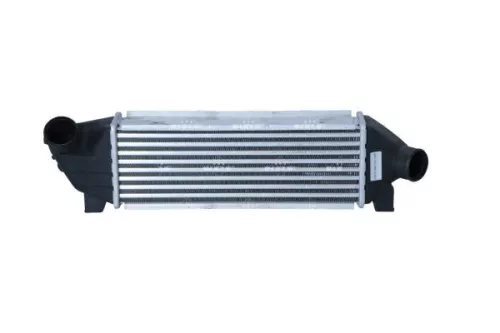 Charge Air Cooler