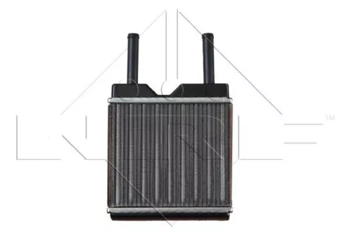 NRF Heat Exchanger, interior heating (52113)