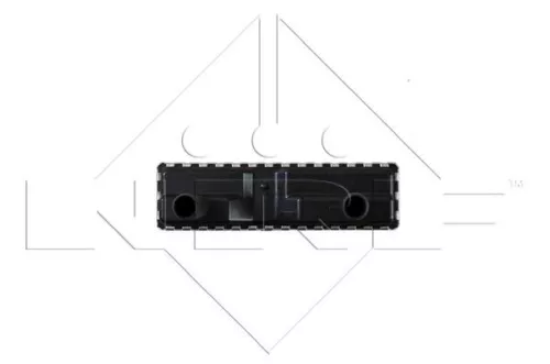 NRF Heat Exchanger, interior heating (52113)