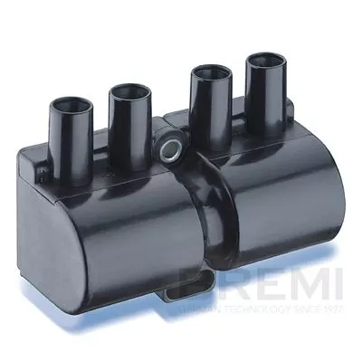 BREMI Ignition Coil (20166)