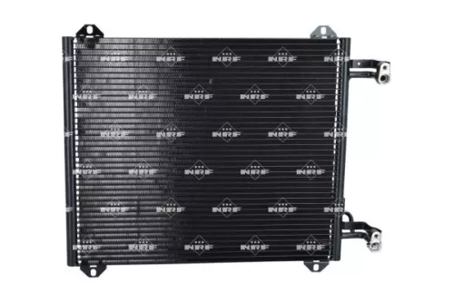 NRF Condenser, air conditioning (35362)
