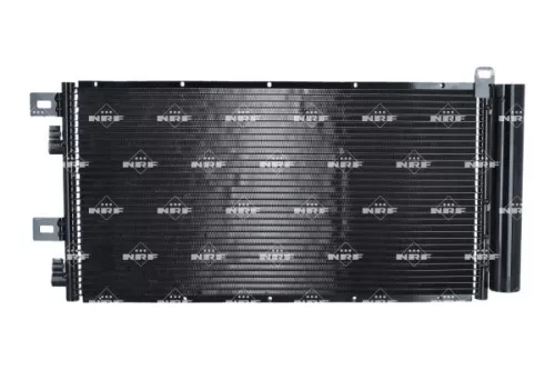 NRF Condenser, air conditioning (35481)