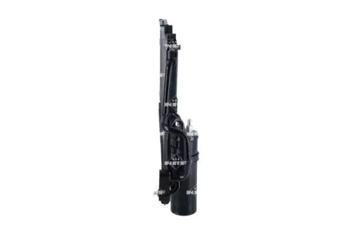NRF Condenser, air conditioning (35531)