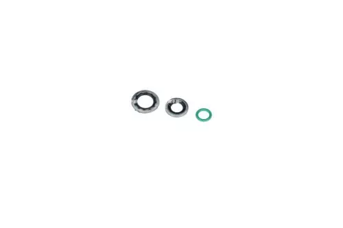 NRF Condenser, air conditioning (35531)