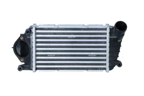 Charge Air Cooler