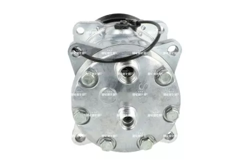 NRF Compressor, air conditioning (32133)
