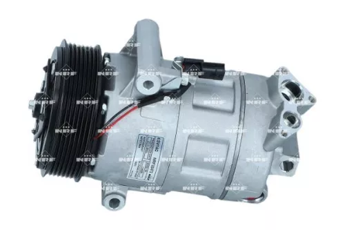 NRF Compressor, air conditioning (32472)