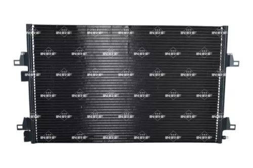 NRF Condenser, air conditioning (35749)
