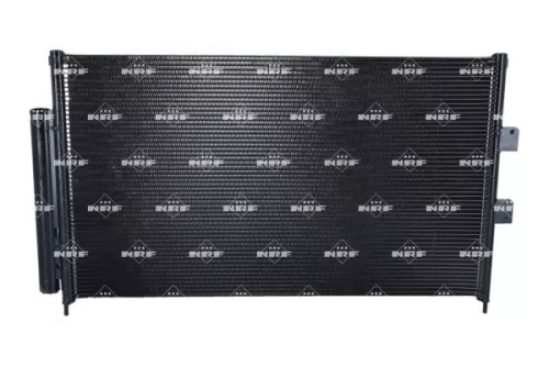 NRF Condenser, air conditioning (35865)