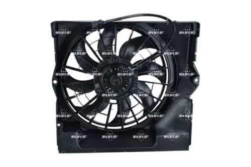 Fan, engine cooling