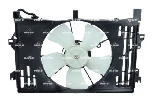 NRF Fan, engine cooling (47053)