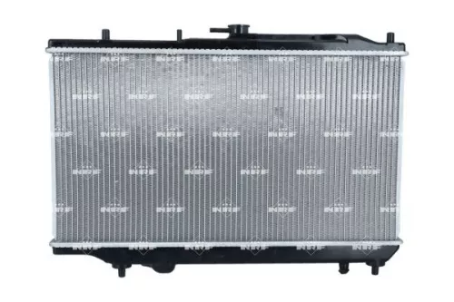 NRF Radiator, engine cooling (53322)